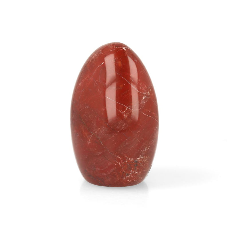 Jaspis Rood Staand - 1