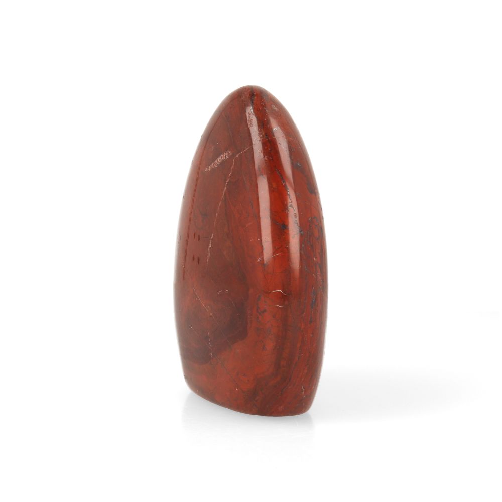 Jaspis Rood Staand - 4