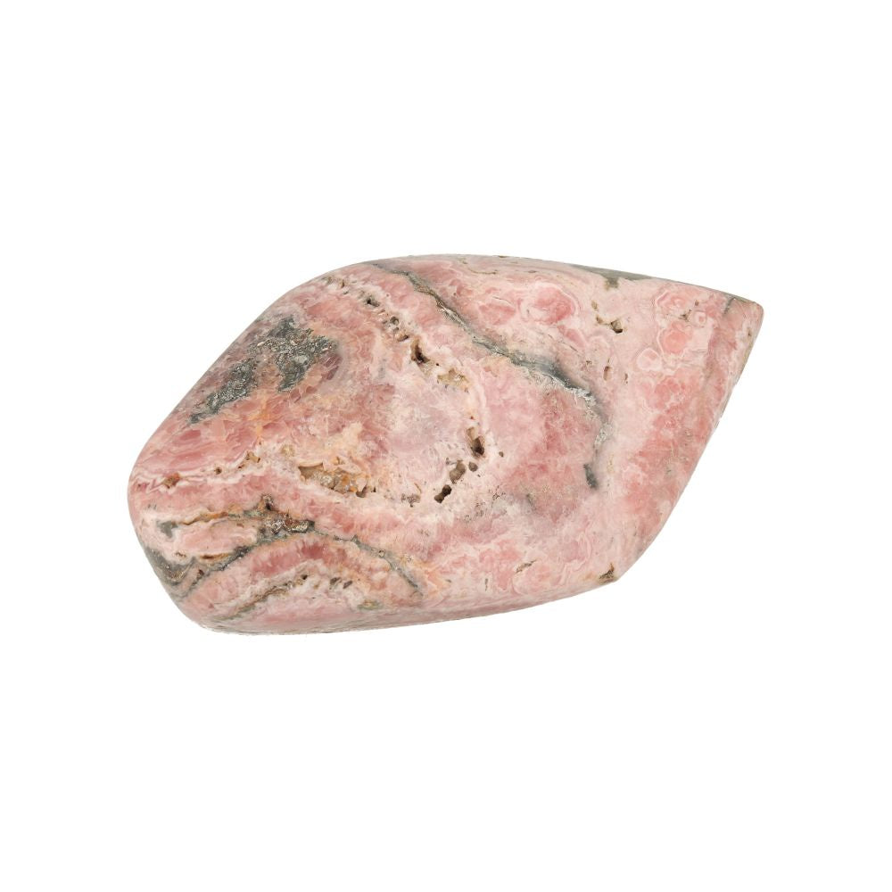 Rhodochrosiet Freeform