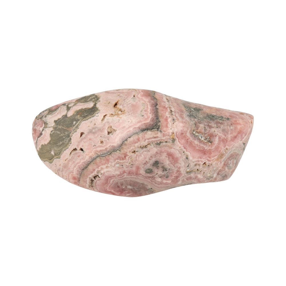 Rhodochrosiet Freeform