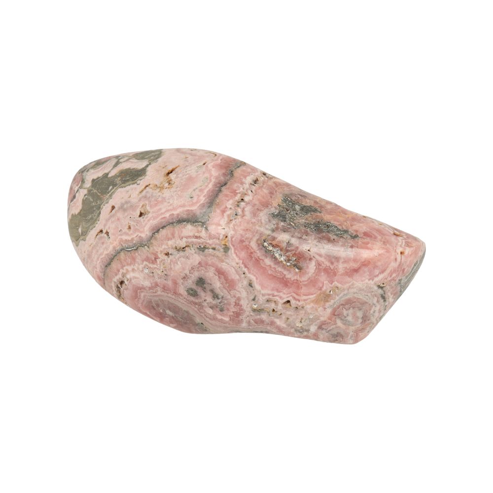 Rhodochrosiet Freeform