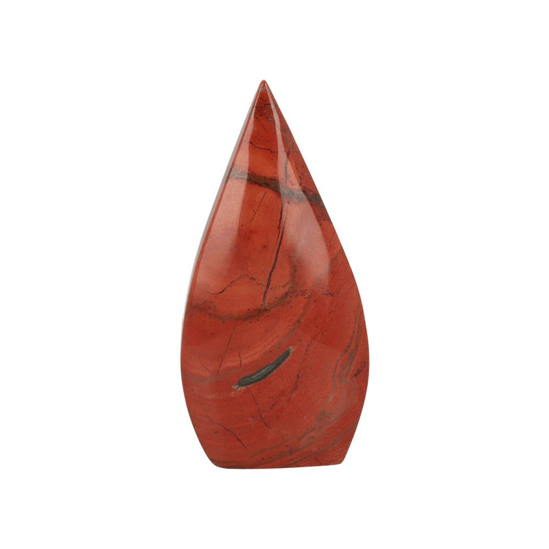 Jaspis Rood Vlam - 3