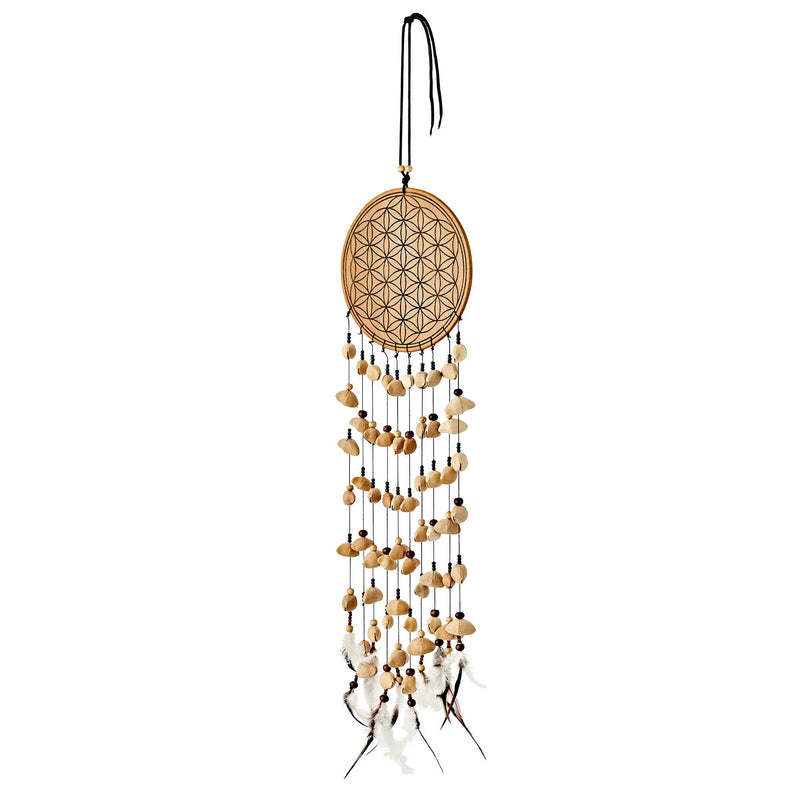 Meinl Kenari Wind Chime - Levensbloem