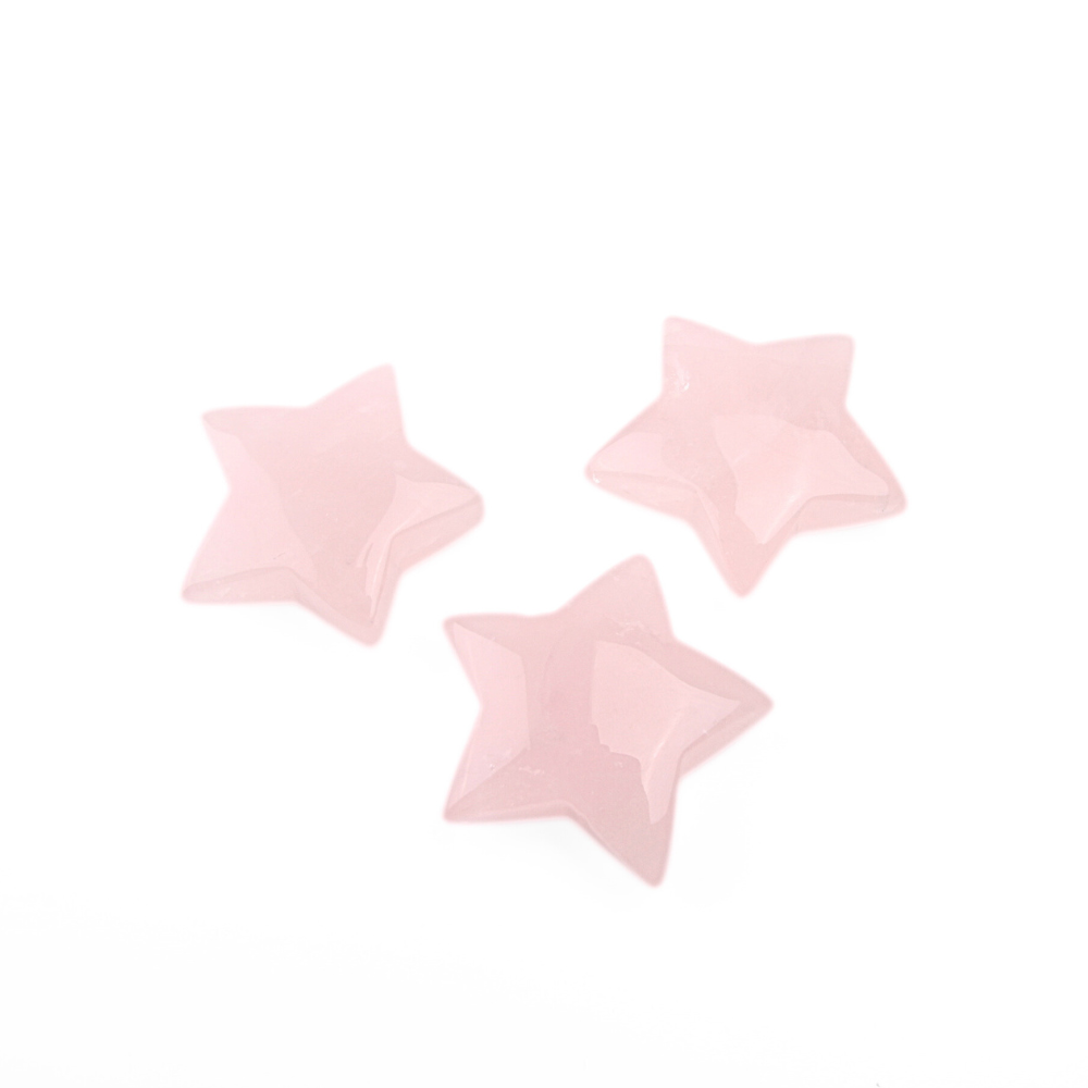 Rozenkwarts Ster - 2