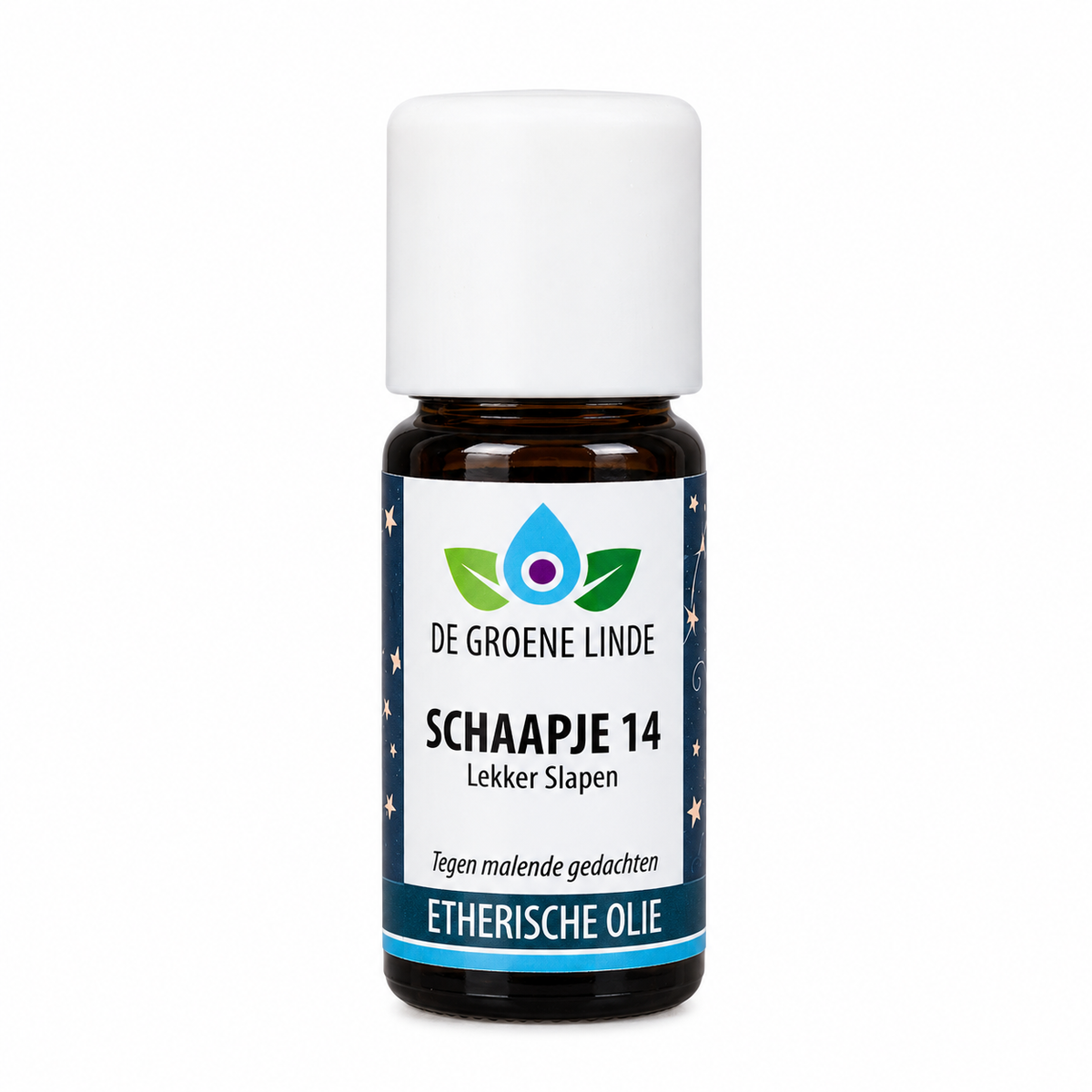 Schaapje 14 olie 10 ml - De Groene Linde*