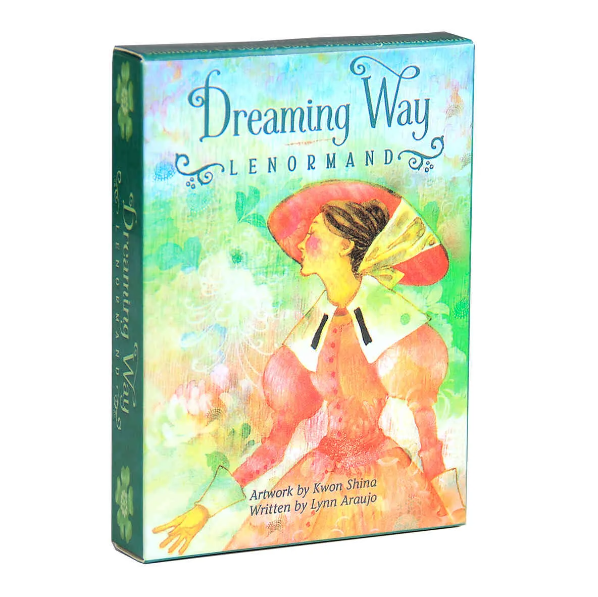 Dreaming Way Lenormand