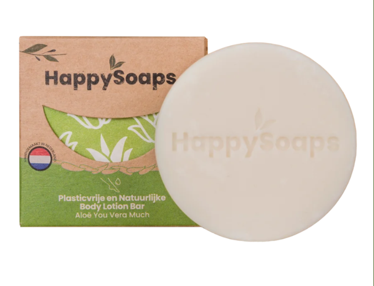 Body Bar Lotion Aloe You Vera Much