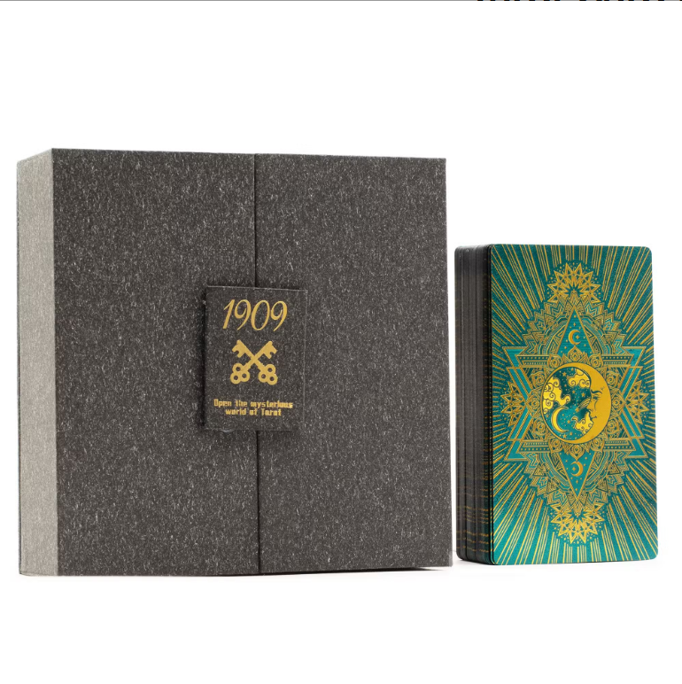 Tarot Card Giftbox