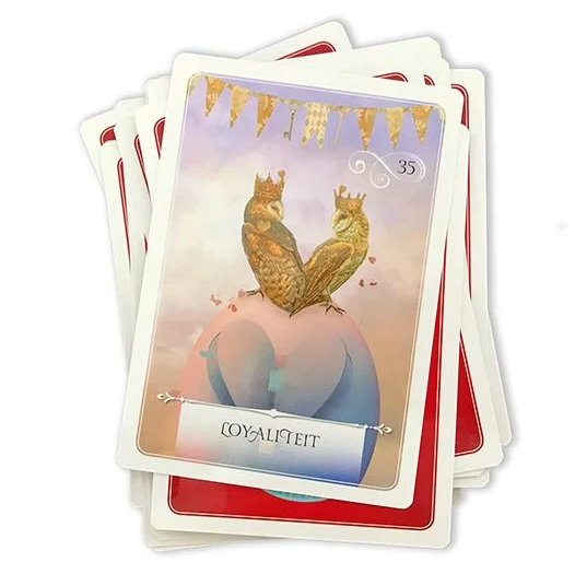 Wijsheid van het orakel