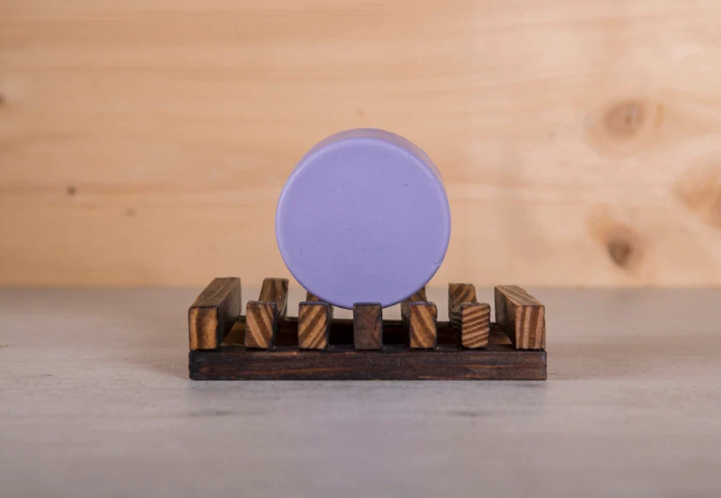 Conditioner Bar Lavender Bliss