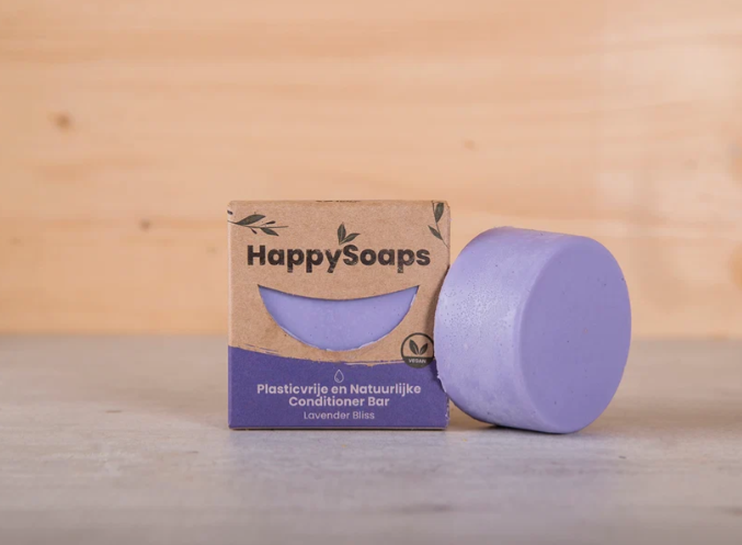 Conditioner Bar Lavender Bliss