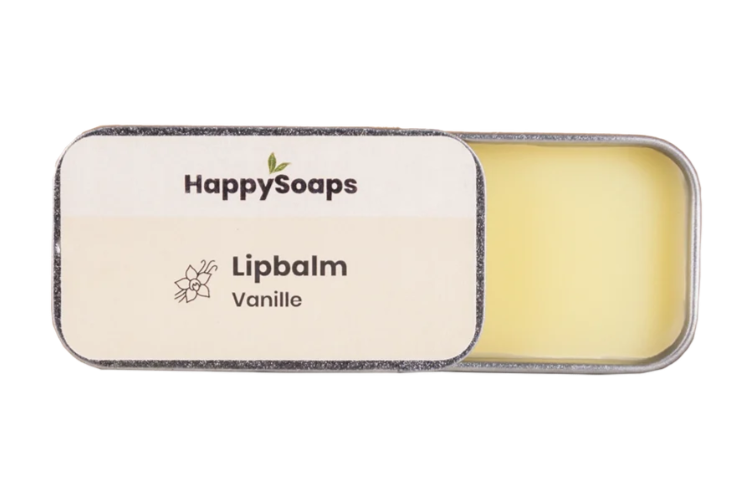 Lipbalm - Vanille
