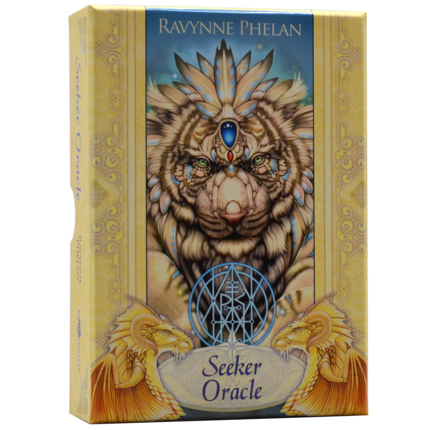 Seeker Oracle