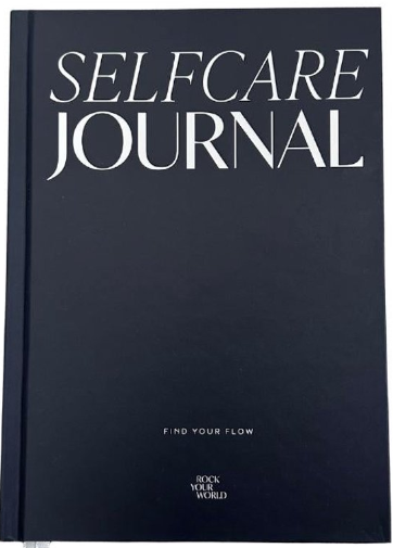 The Selfcare Journal 2026 - Peeters