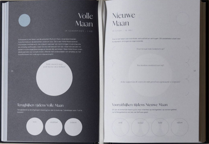 The Selfcare Journal 2026 - Peeters