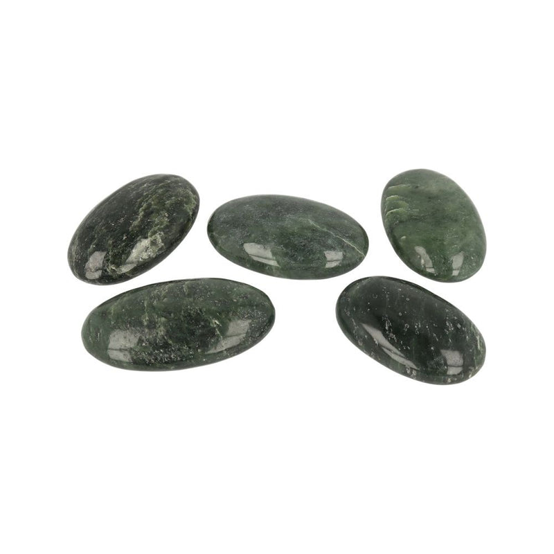 Jade Nefriet Handsteen