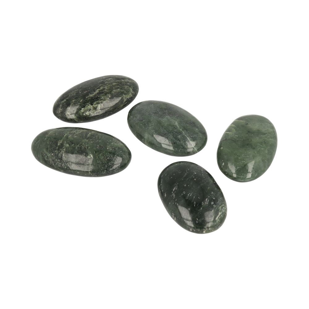 Jade Nefriet Handsteen