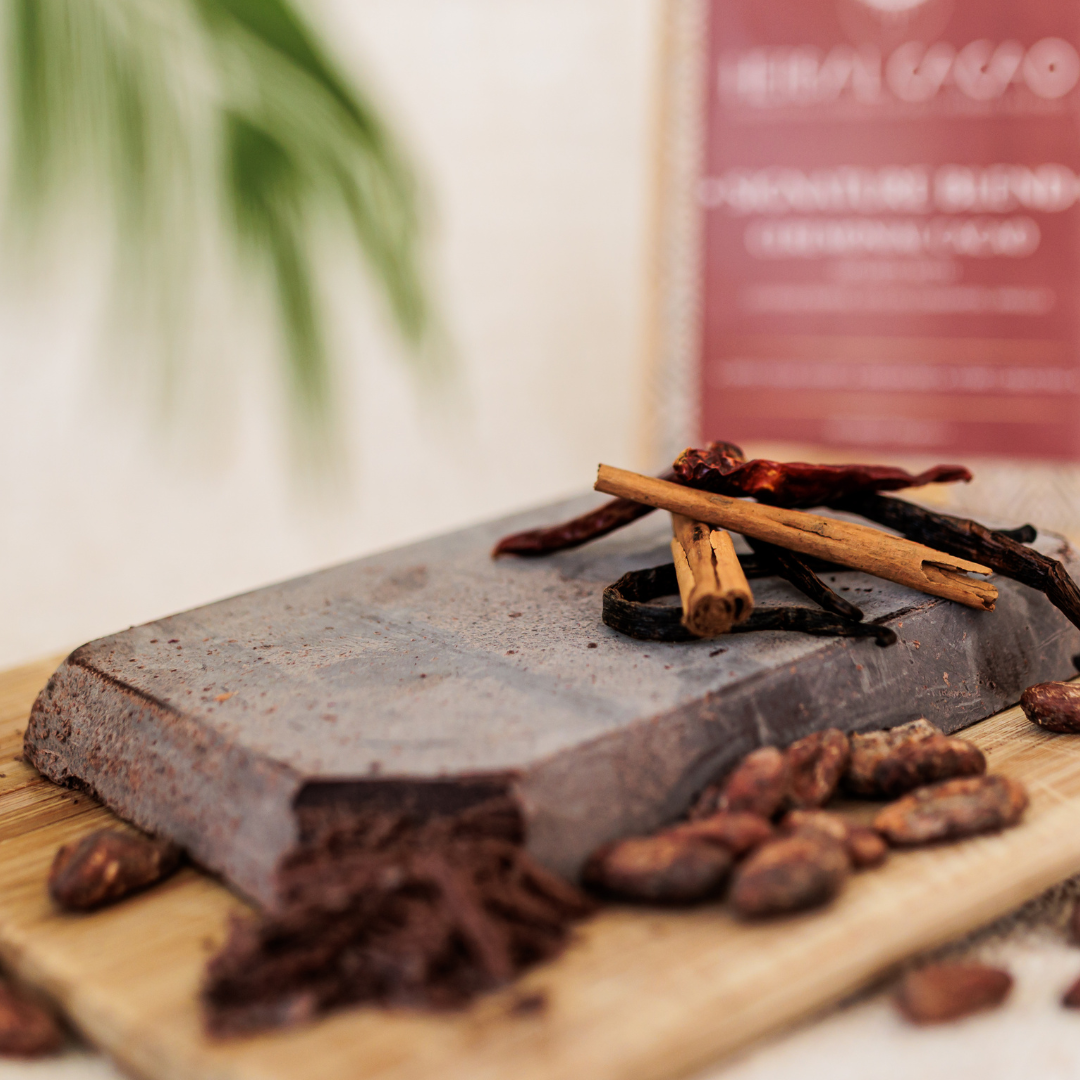 Herbal Cacao - Signature Blend 500gr