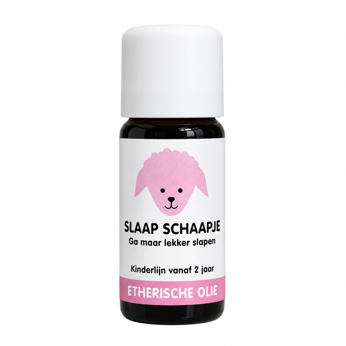 Slaap Schaapje olie 10 ml - De Groene Linde