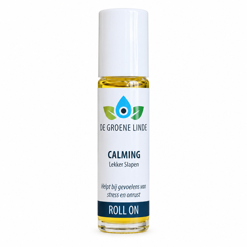 Calming roll-on - De Groene Linde