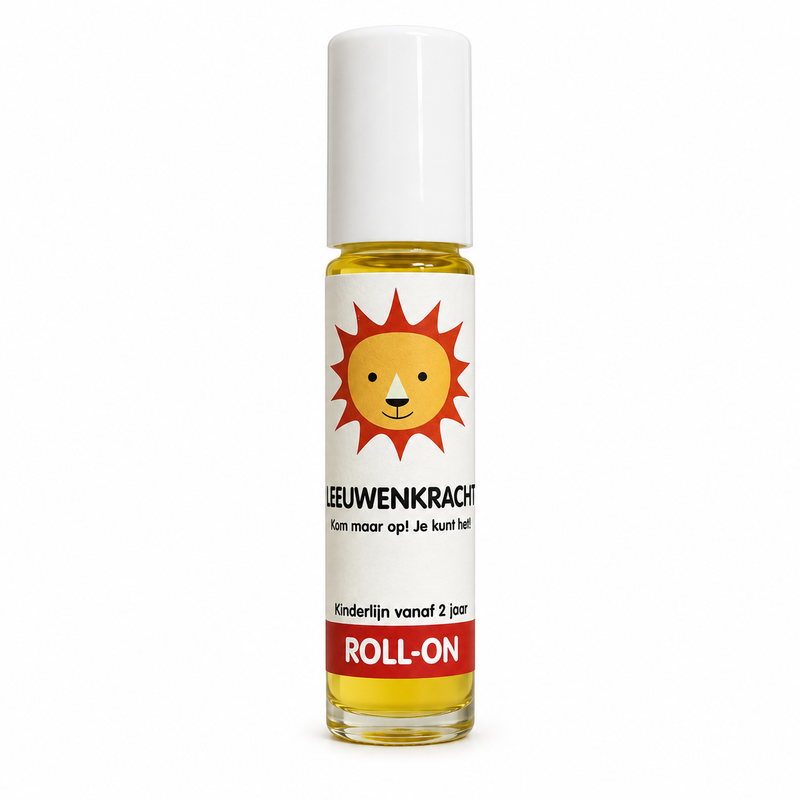 Leeuwenkracht roll-on - De Groene Linde