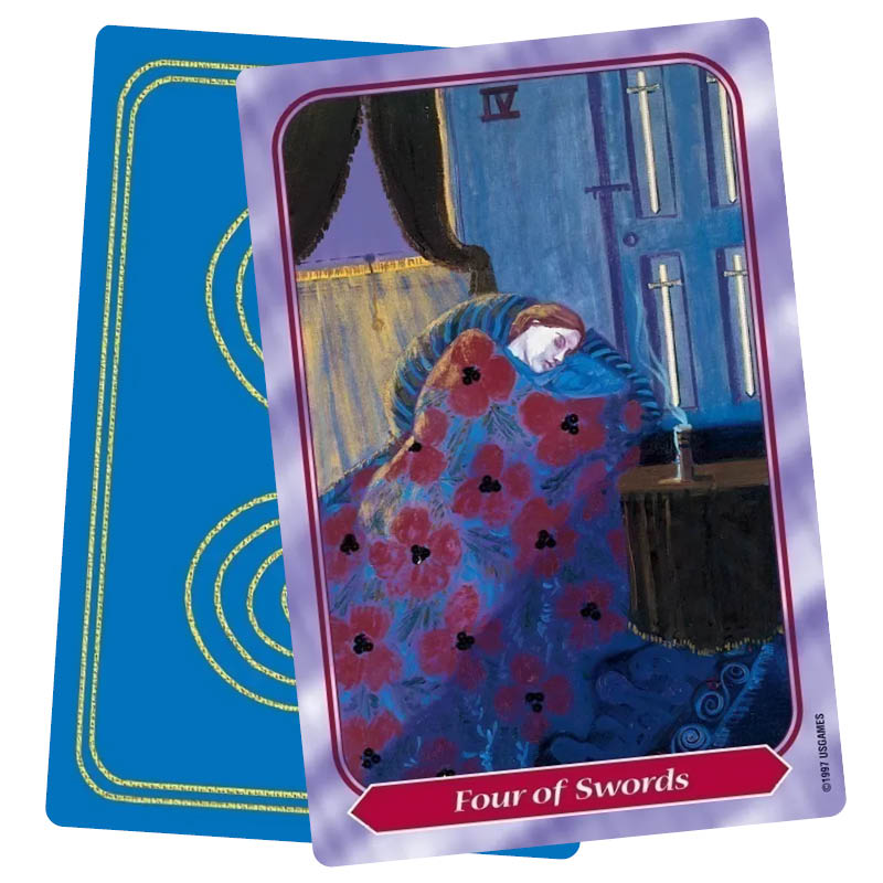 Spiral Tarot