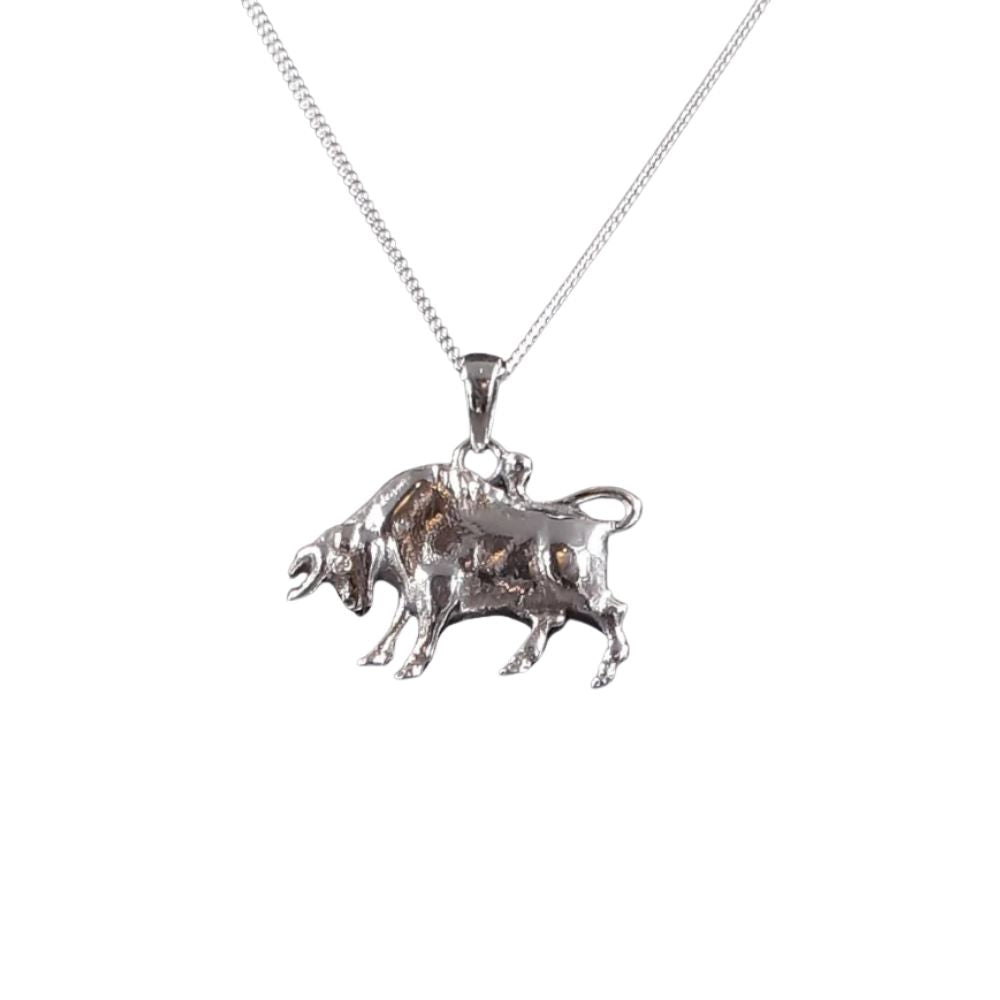 Sterrenbeeld hanger Stier