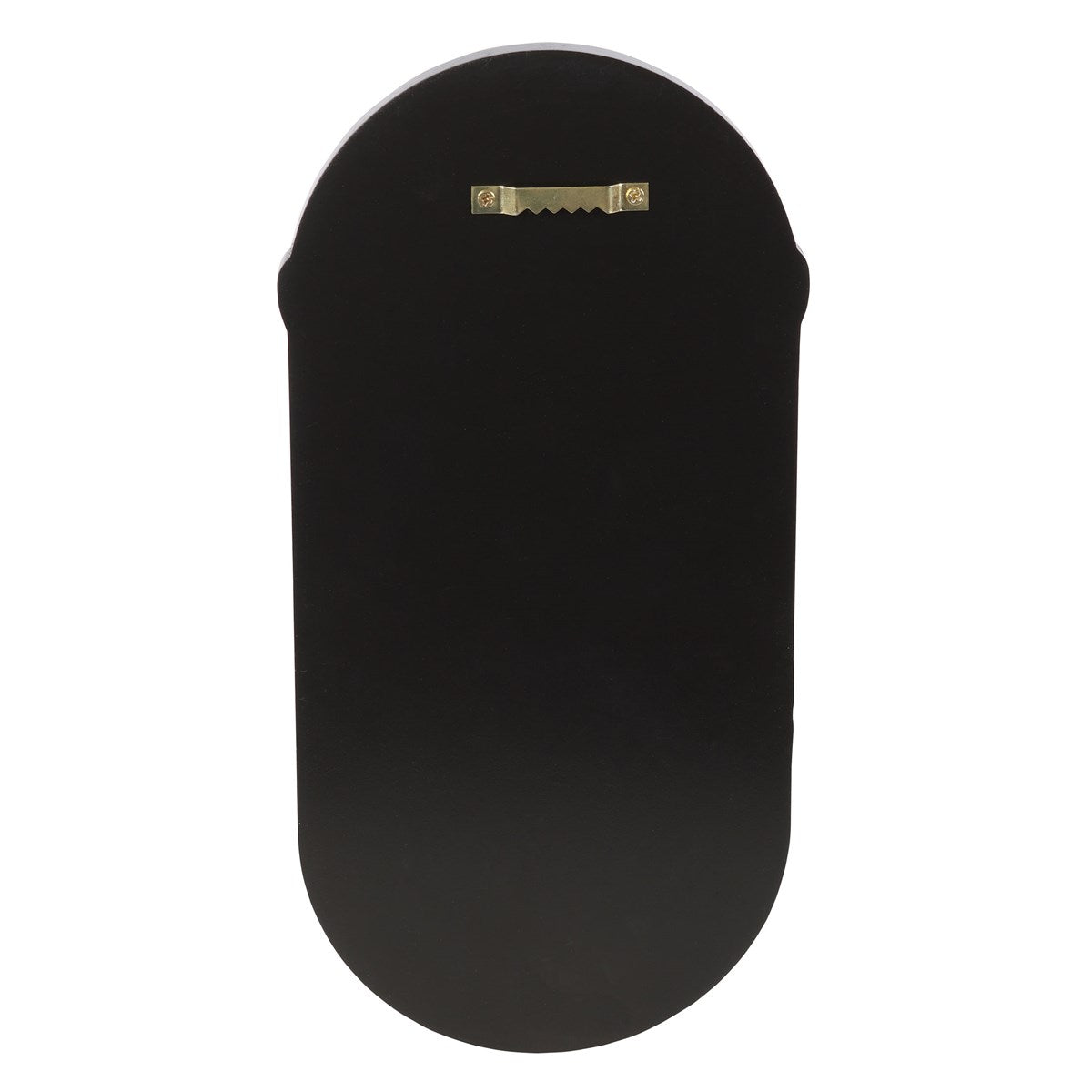 Altaar zwart nachtvlinder