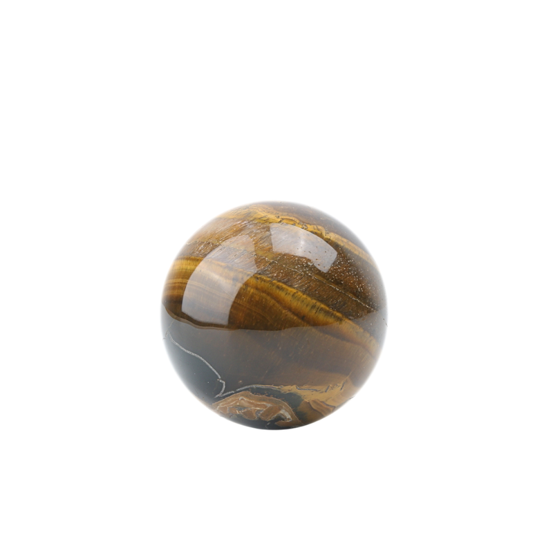 Tijgeroog Bol - 5,5 cm