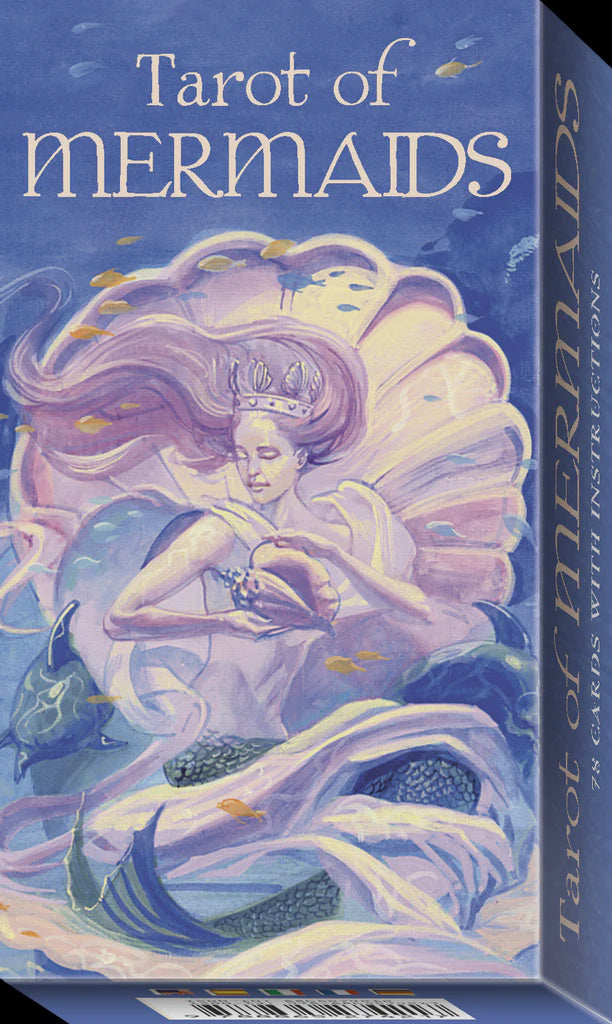 Tarot of Mermaids