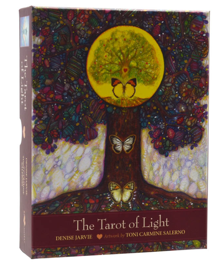 The Tarot of Light
