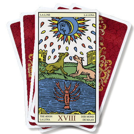 Tarot of Marseille