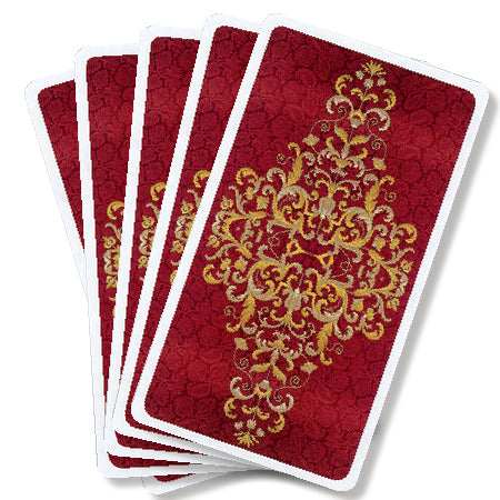 Tarot of Marseille