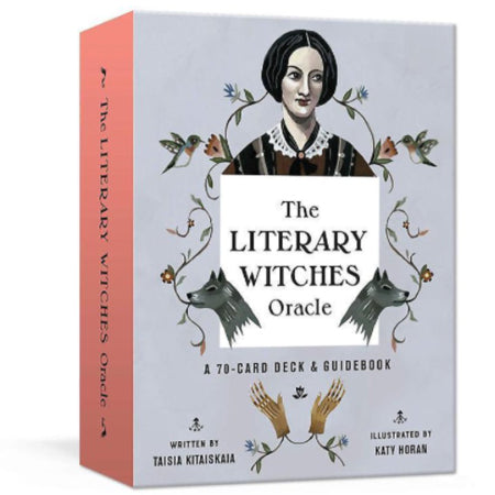 The Literary Witches Oracle