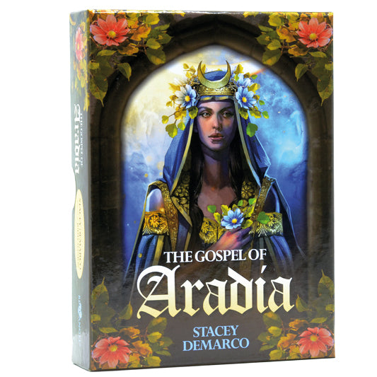 The Gospel of Aradia Oracle