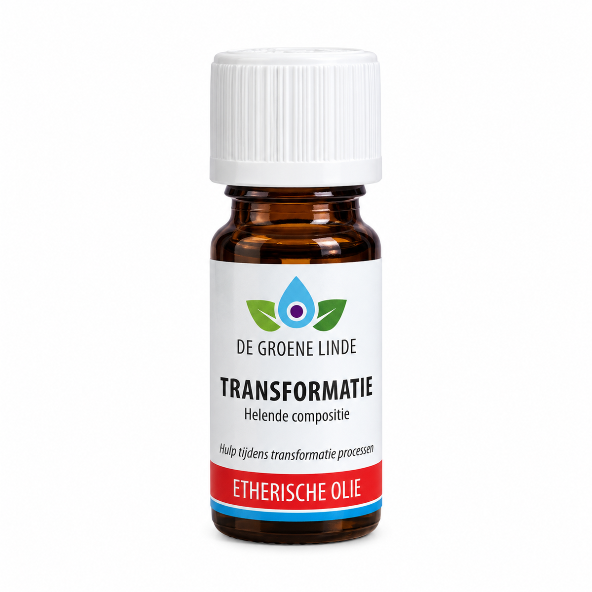 Transformatie olie 10 ml - De Groene Linde