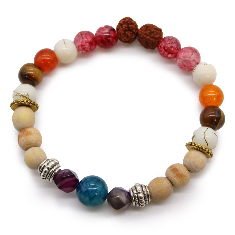 Tri Hita Karana armband - waardering