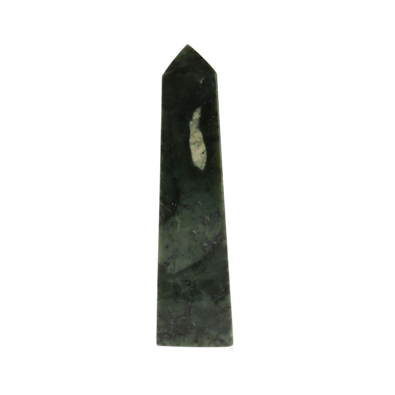 Jade Nefriet Obelisk - 2