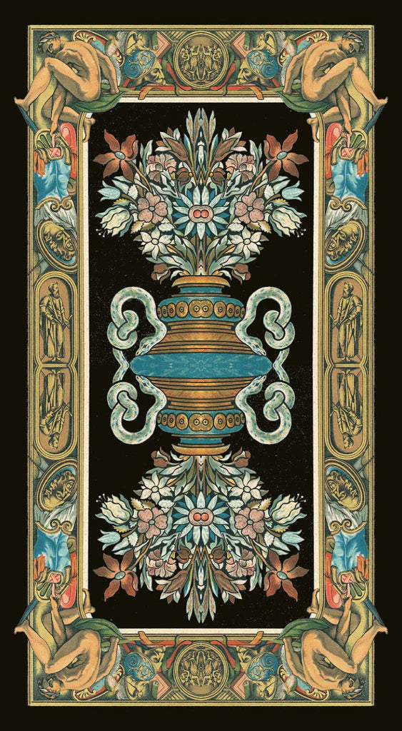 Visconti Tarot