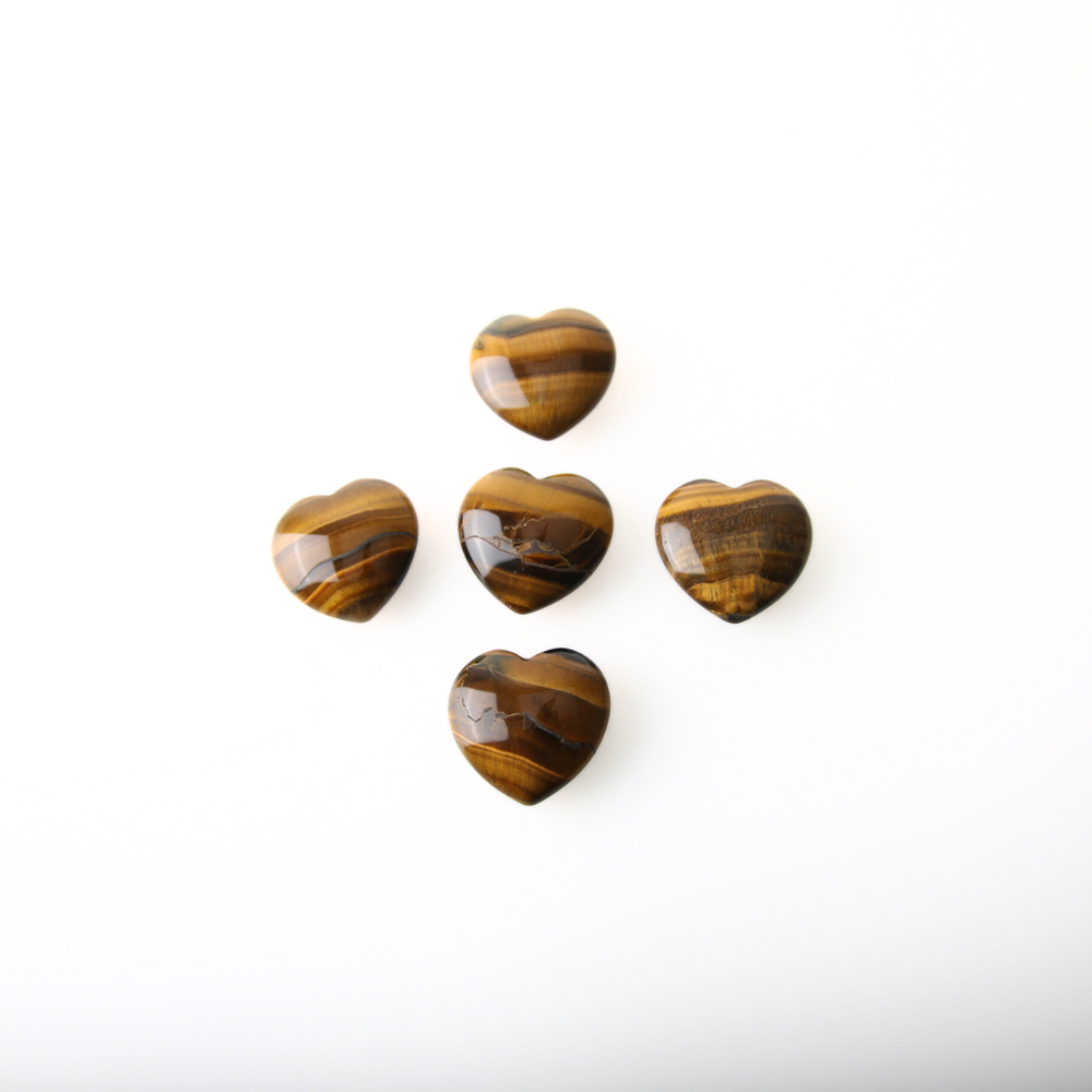 Tijgeroog Hartje