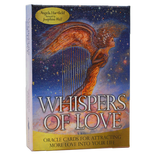 Whispers of Love Oracle