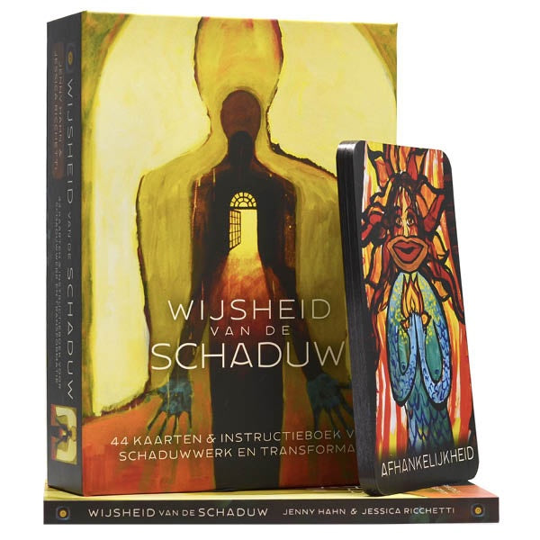 Wijsheid van de schaduw