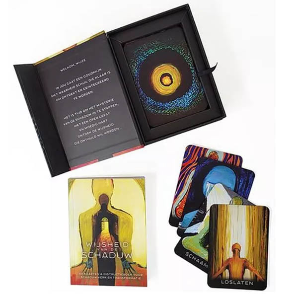 Wijsheid van de schaduw