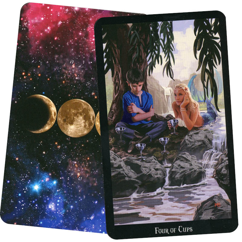 Witches Tarot