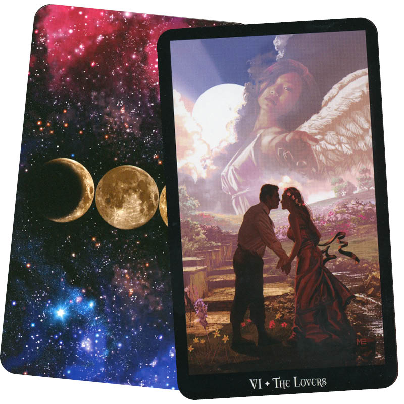 Witches Tarot