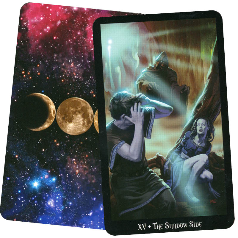 Witches Tarot
