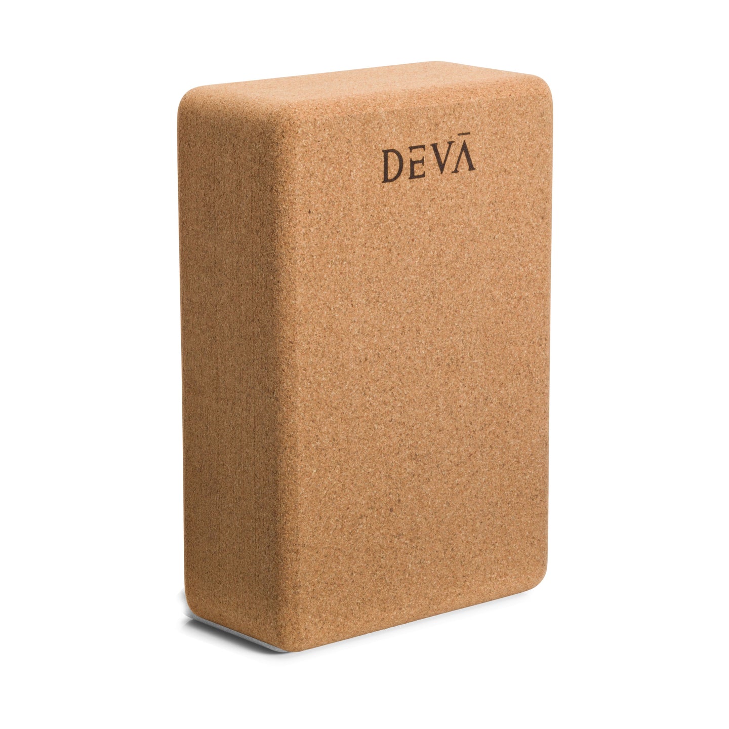 Deva Yoga -  Yogablok Eco - Kurk
