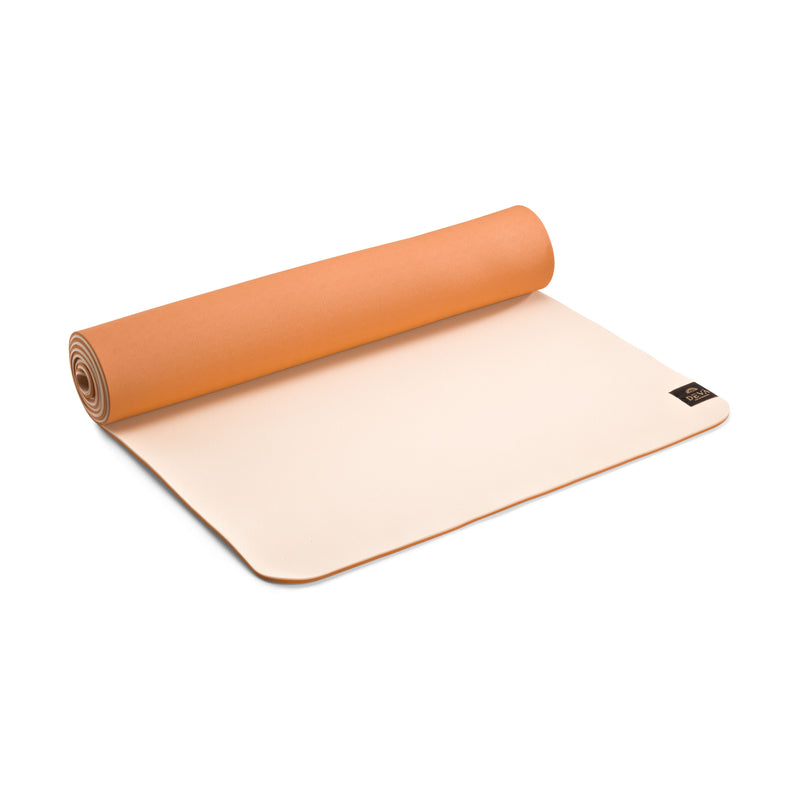Deva Yoga - Yogamat Eco TPE -  Terra