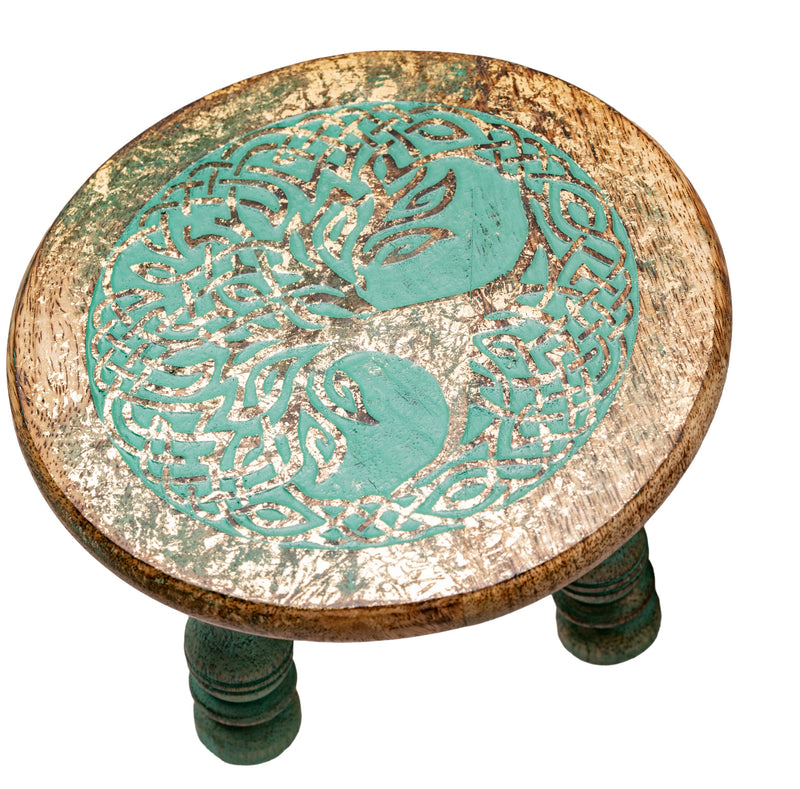 Tree of Life altaar tafeltje