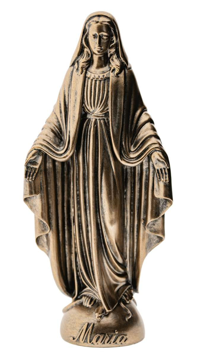 Maria beeld 20 cm